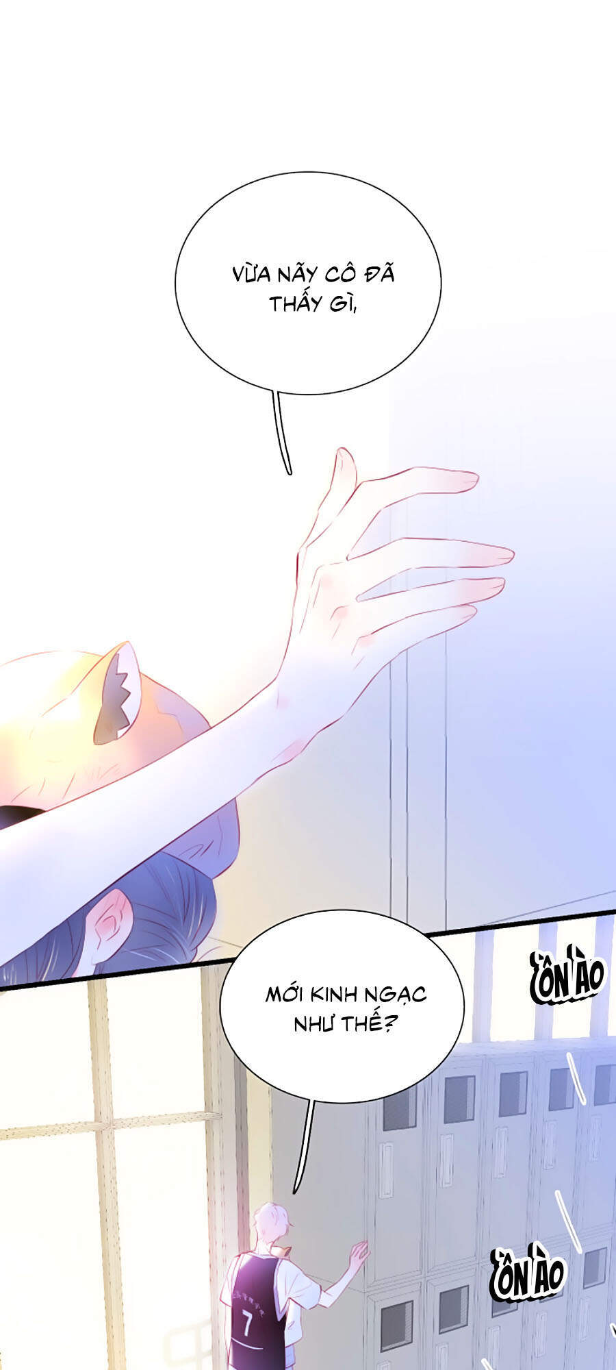 Hoa Bỏ Chạy Với Nhím Rồi Chapter 32 - 2