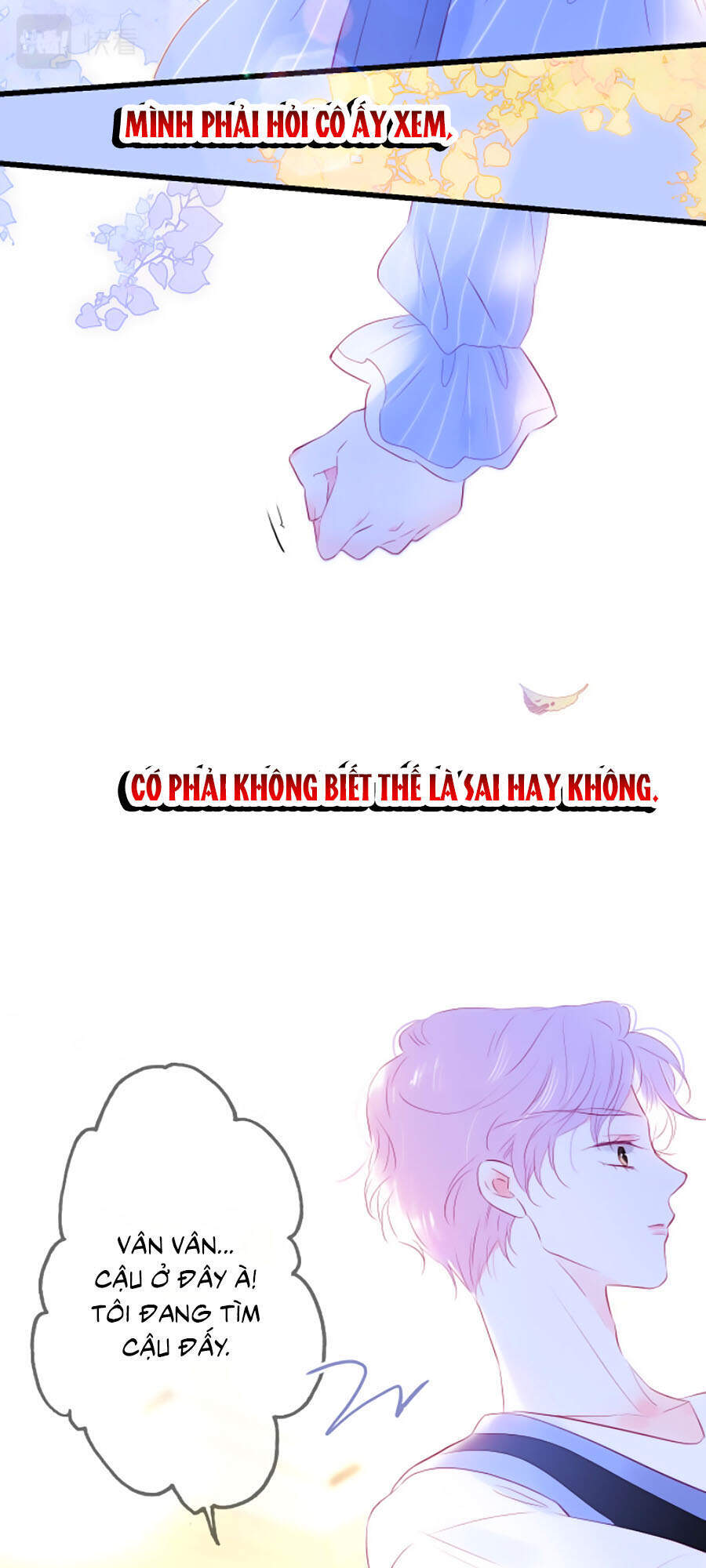 Hoa Bỏ Chạy Với Nhím Rồi Chapter 32 - 13