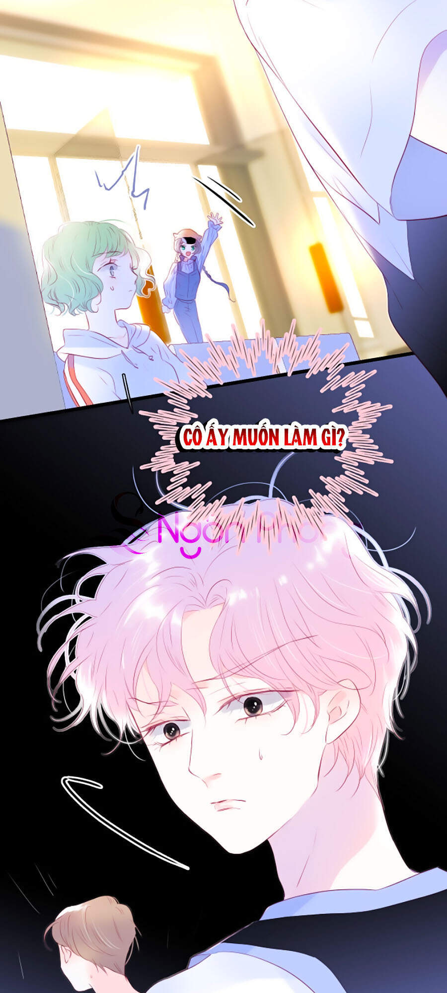 Hoa Bỏ Chạy Với Nhím Rồi Chapter 32 - 14