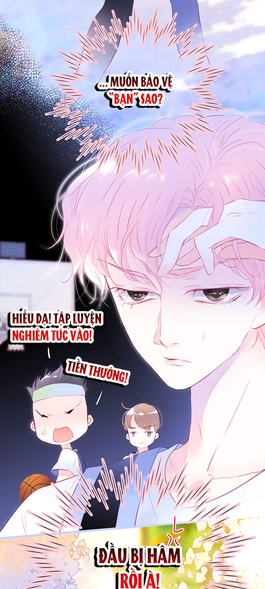 Hoa Bỏ Chạy Với Nhím Rồi Chapter 32 - 17