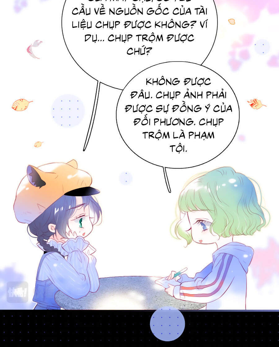 Hoa Bỏ Chạy Với Nhím Rồi Chapter 32 - 19