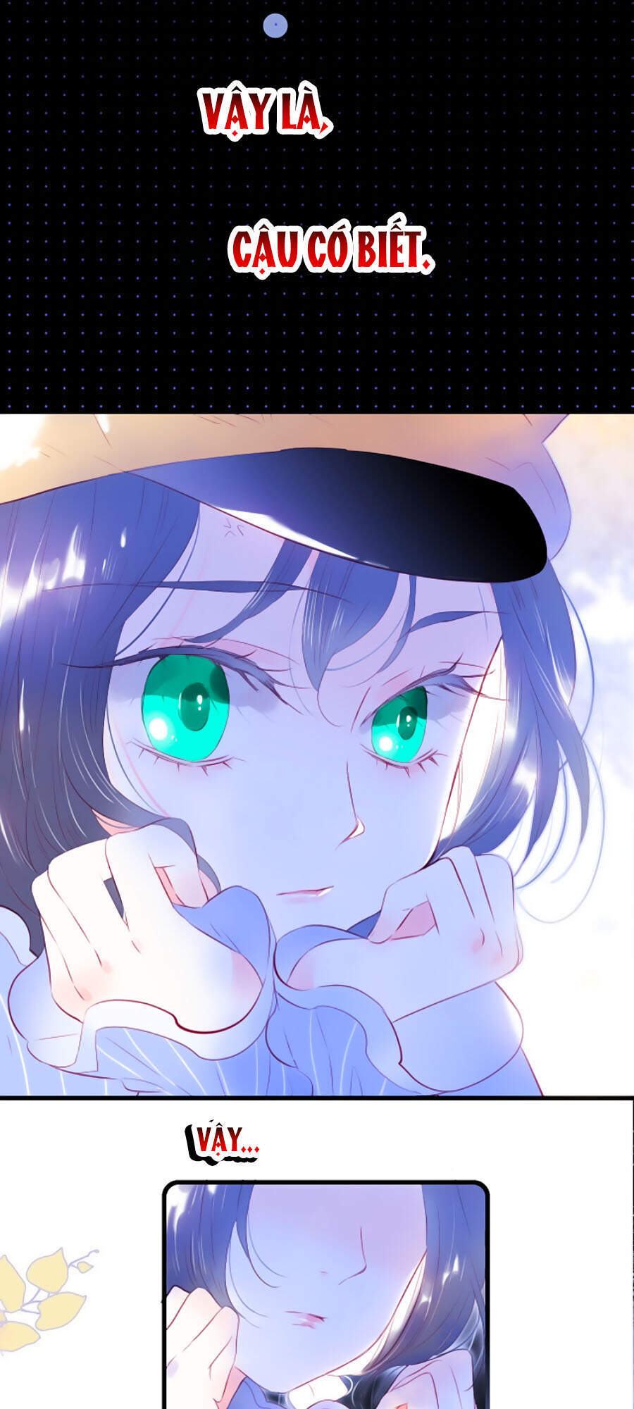 Hoa Bỏ Chạy Với Nhím Rồi Chapter 32 - 20