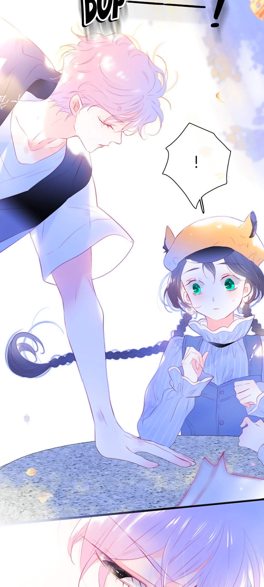 Hoa Bỏ Chạy Với Nhím Rồi Chapter 32 - 25