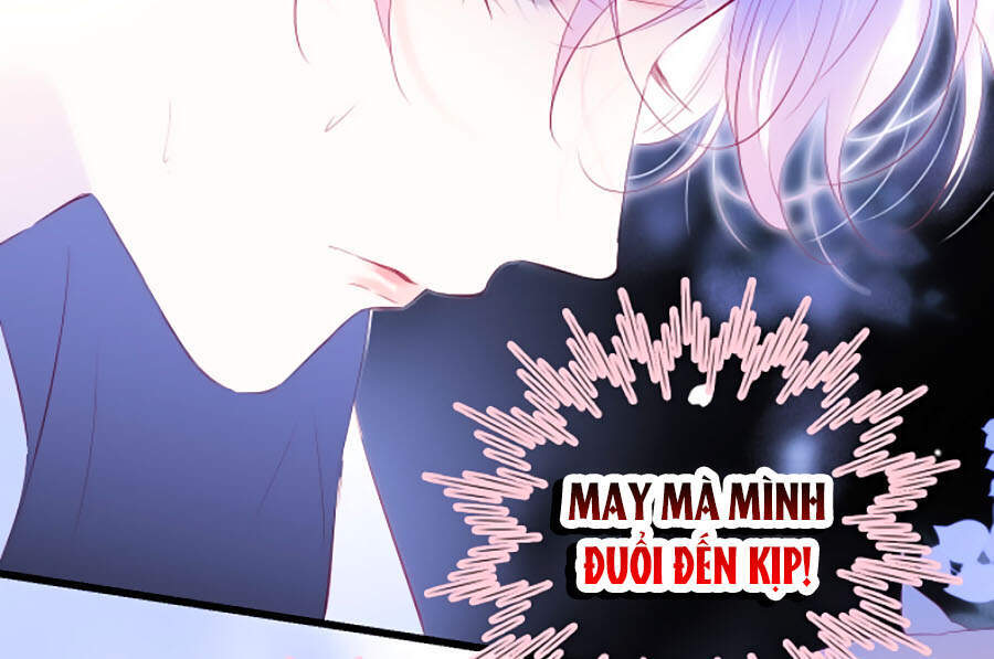 Hoa Bỏ Chạy Với Nhím Rồi Chapter 32 - 26