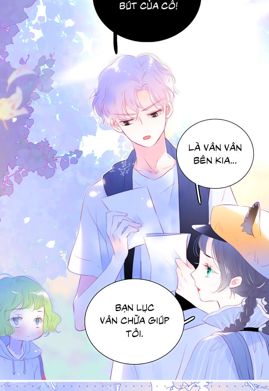 Hoa Bỏ Chạy Với Nhím Rồi Chapter 32 - 29