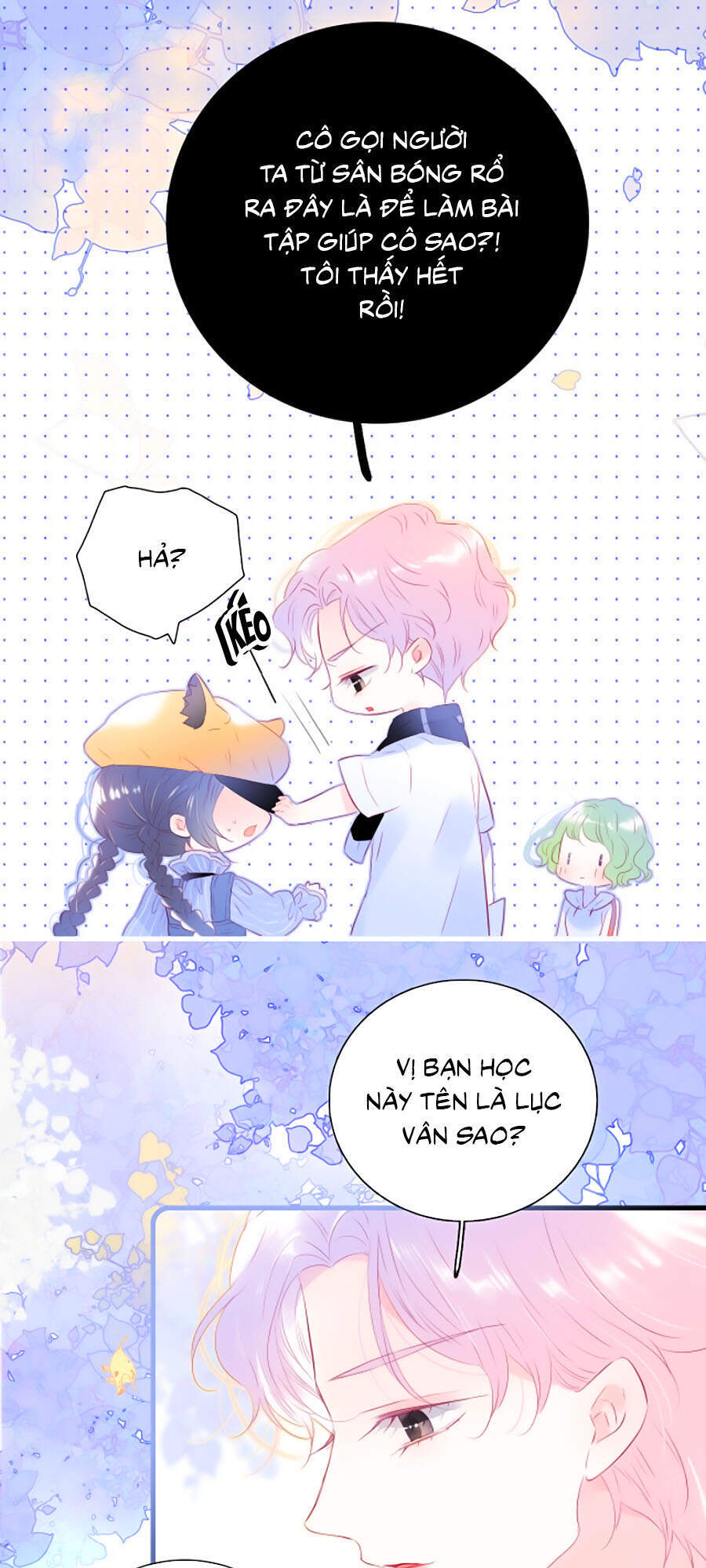 Hoa Bỏ Chạy Với Nhím Rồi Chapter 32 - 30