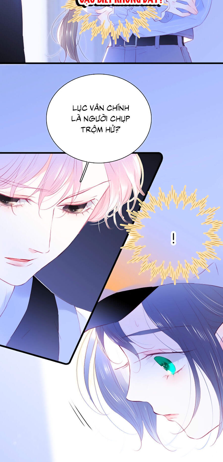 Hoa Bỏ Chạy Với Nhím Rồi Chapter 32 - 4