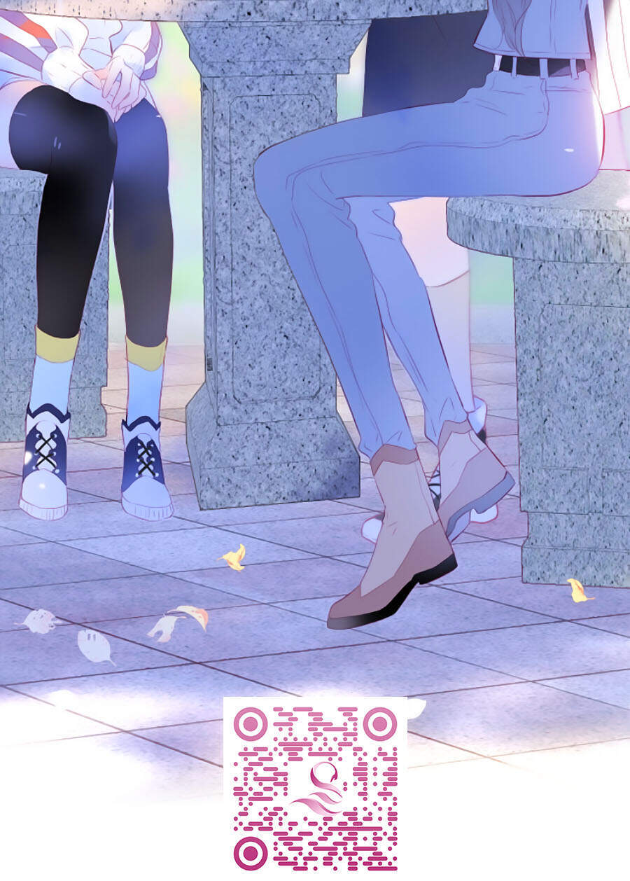 Hoa Bỏ Chạy Với Nhím Rồi Chapter 32 - 32