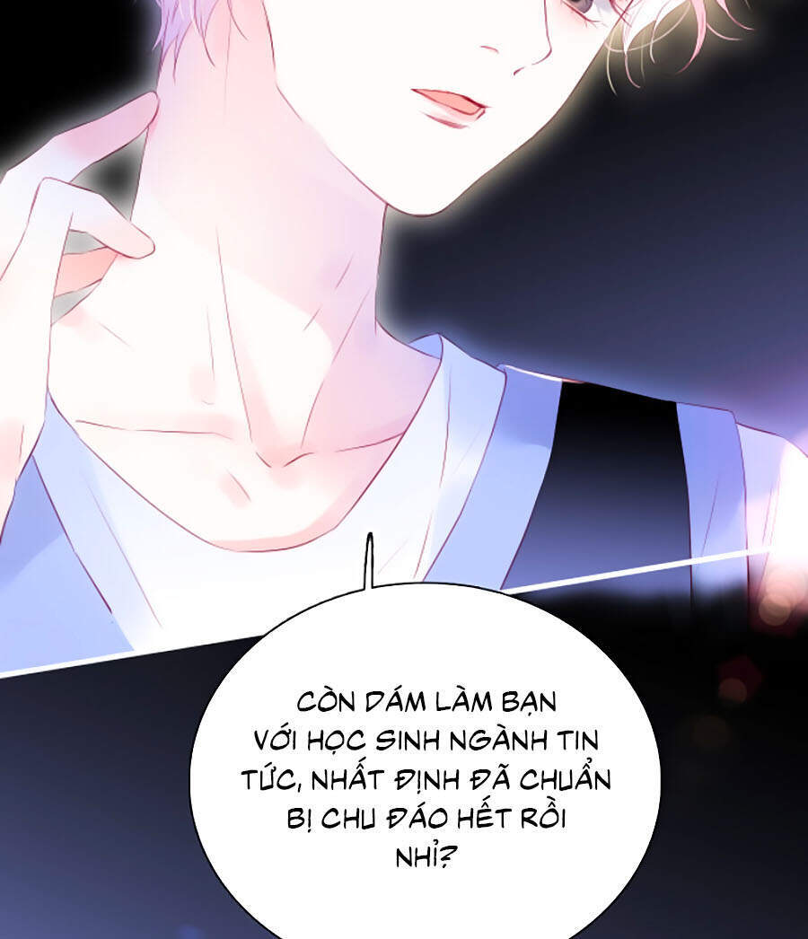 Hoa Bỏ Chạy Với Nhím Rồi Chapter 32 - 7