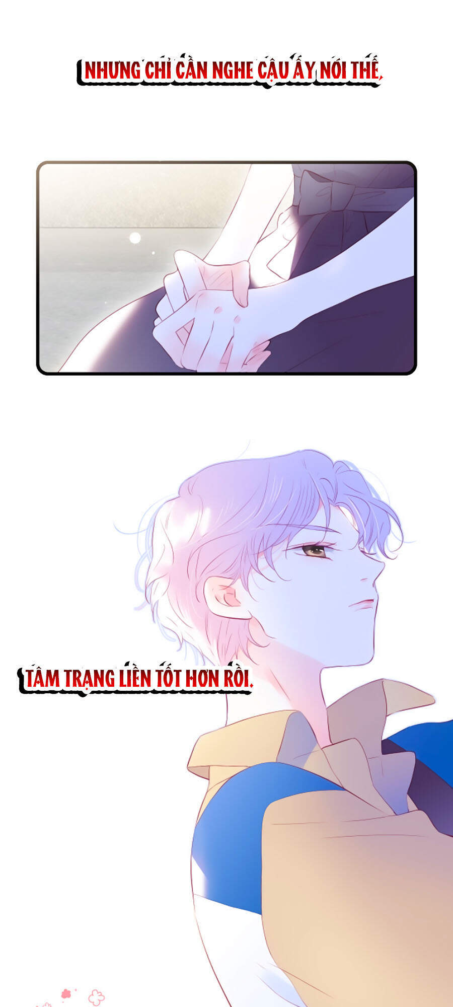 Hoa Bỏ Chạy Với Nhím Rồi Chapter 35 - 14