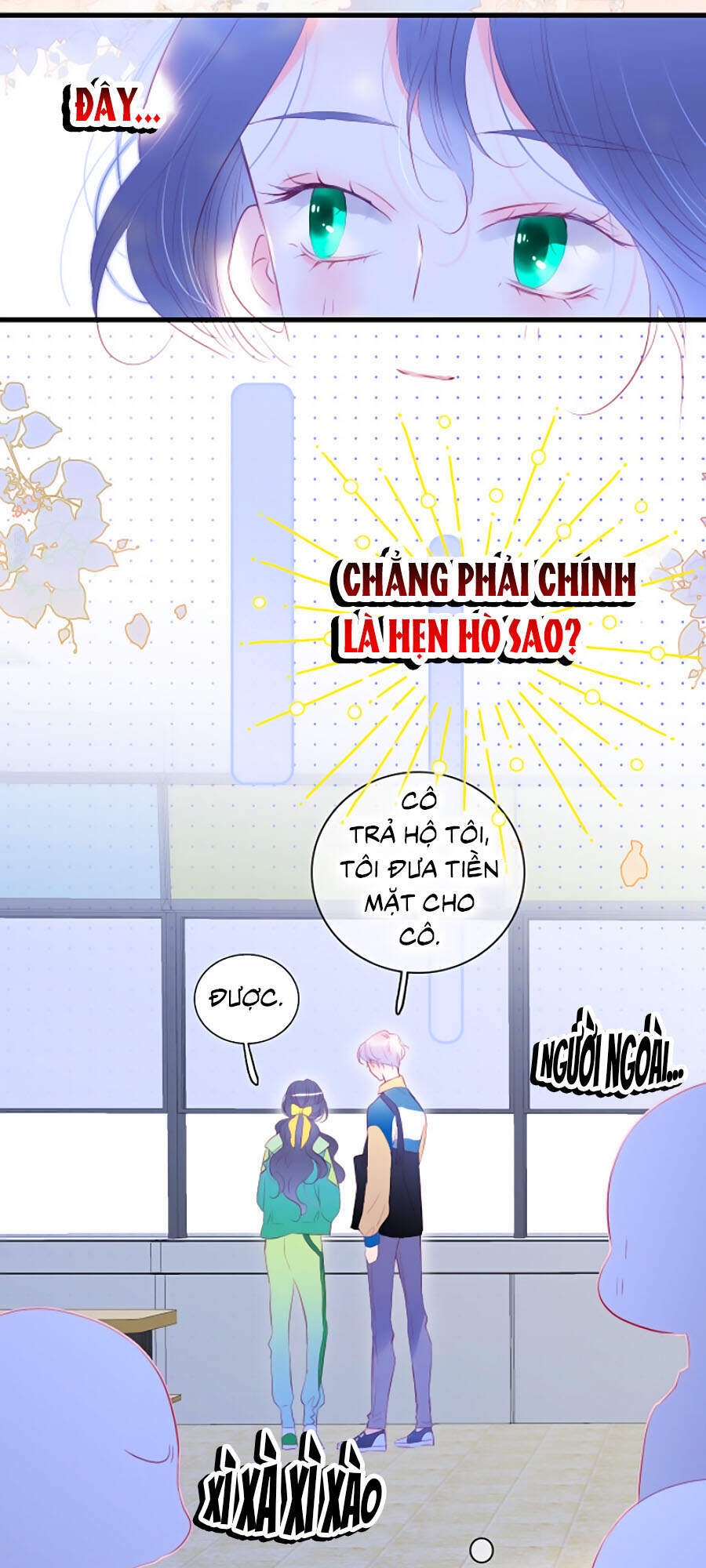 Hoa Bỏ Chạy Với Nhím Rồi Chapter 35 - 20