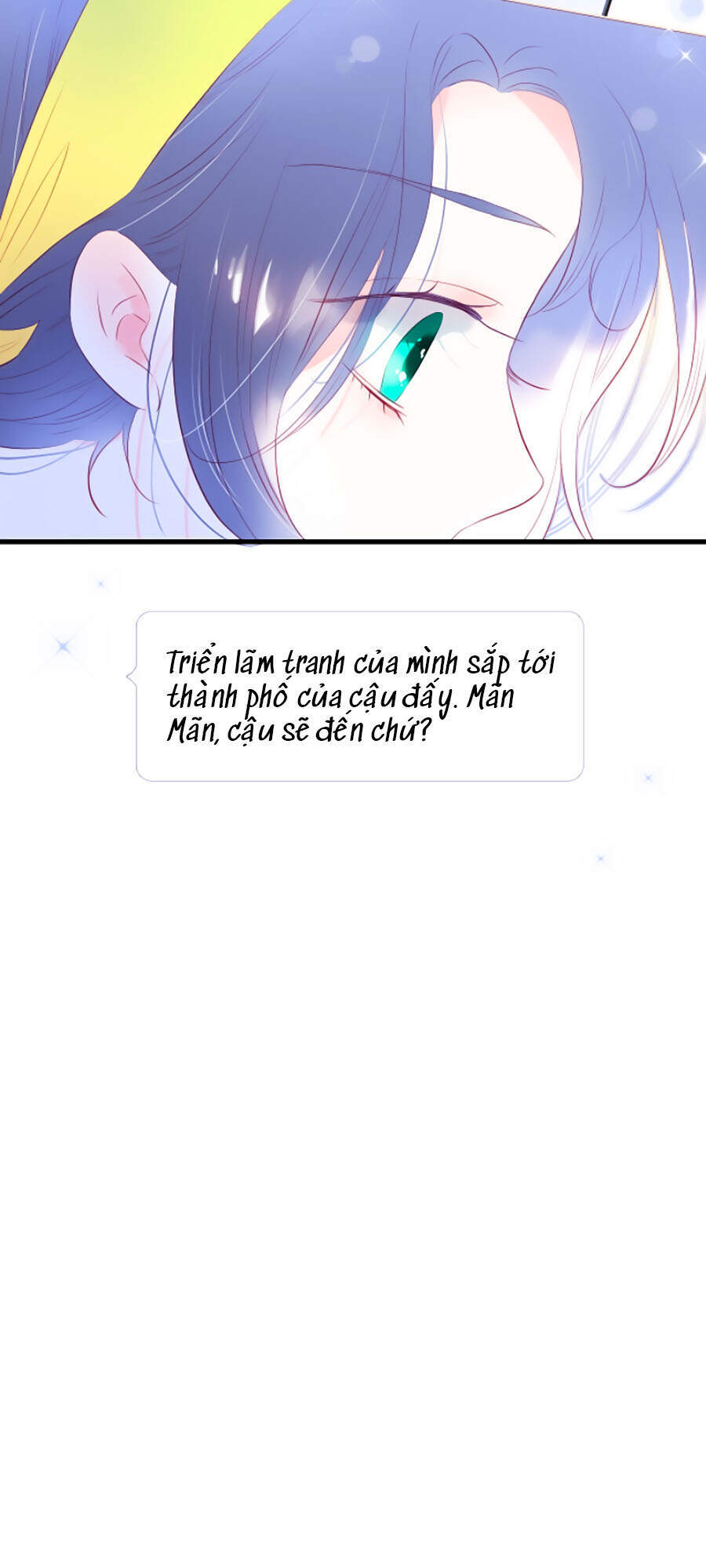 Hoa Bỏ Chạy Với Nhím Rồi Chapter 35 - 3