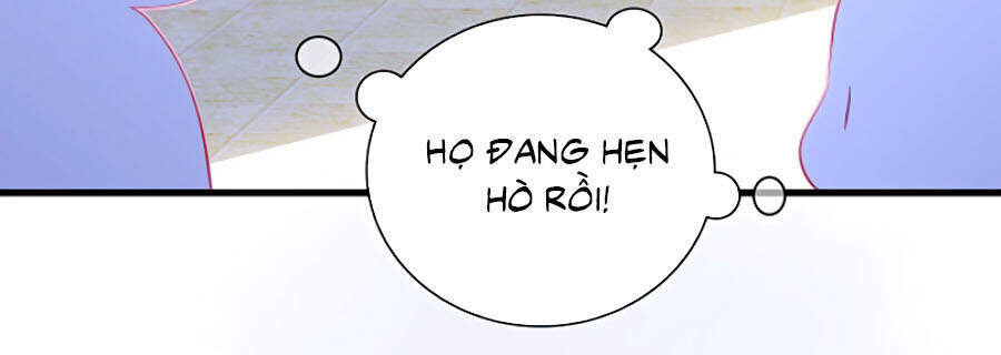 Hoa Bỏ Chạy Với Nhím Rồi Chapter 35 - 21