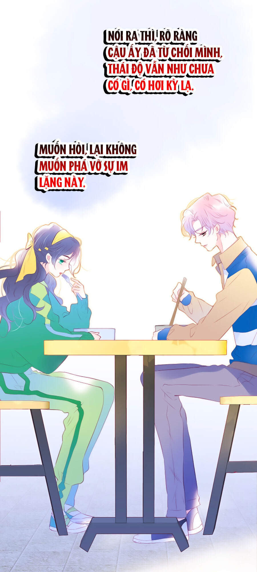 Hoa Bỏ Chạy Với Nhím Rồi Chapter 35 - 22