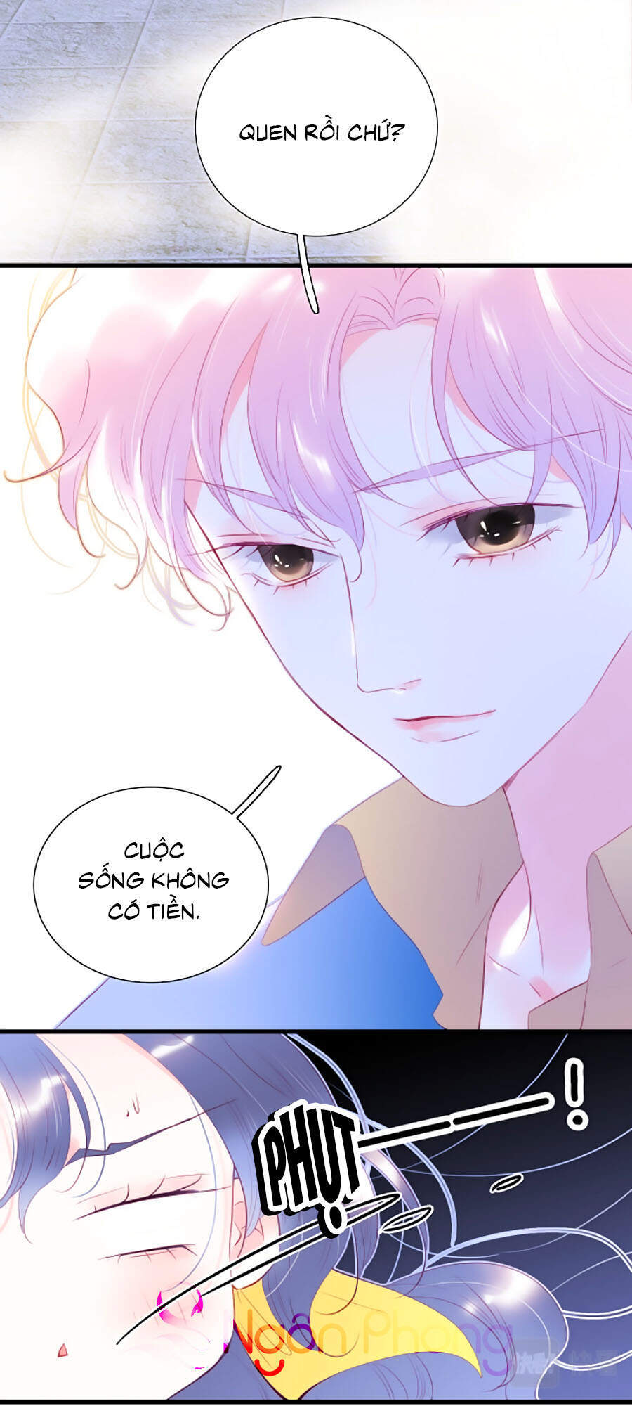 Hoa Bỏ Chạy Với Nhím Rồi Chapter 35 - 23
