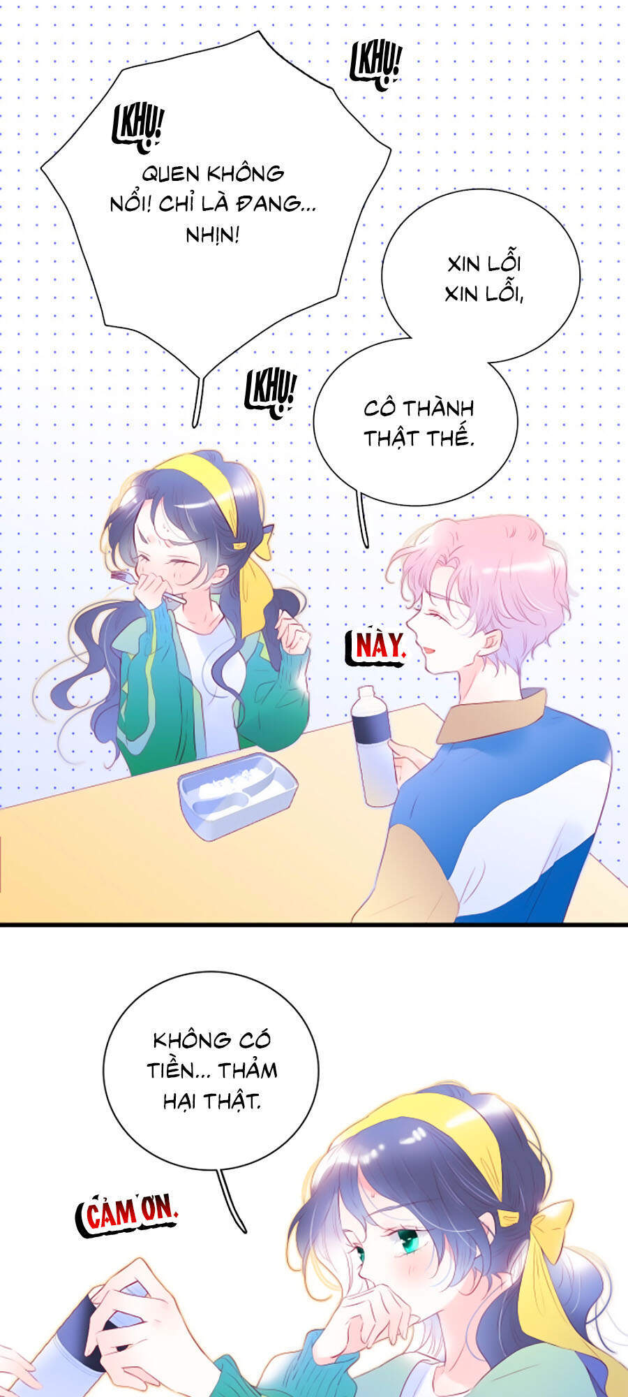 Hoa Bỏ Chạy Với Nhím Rồi Chapter 35 - 24