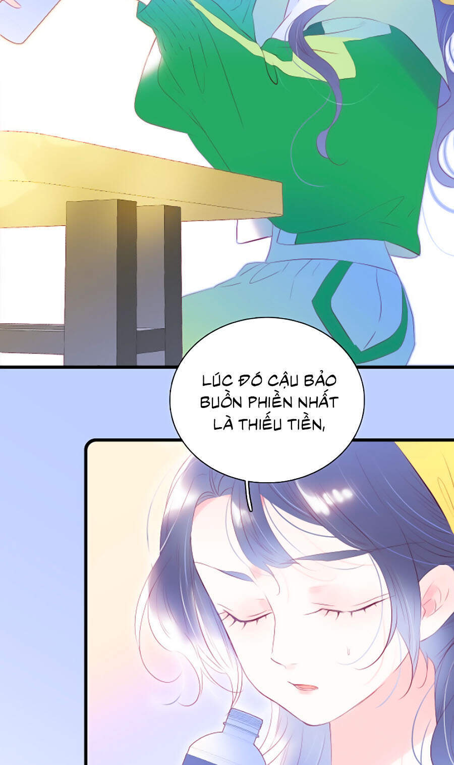 Hoa Bỏ Chạy Với Nhím Rồi Chapter 35 - 25