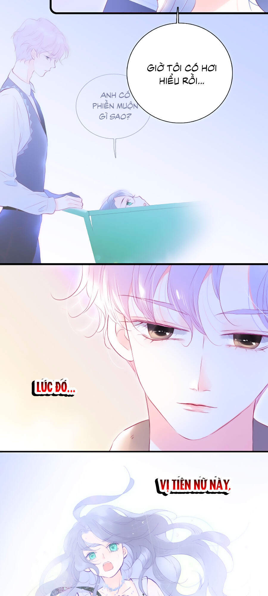 Hoa Bỏ Chạy Với Nhím Rồi Chapter 35 - 26