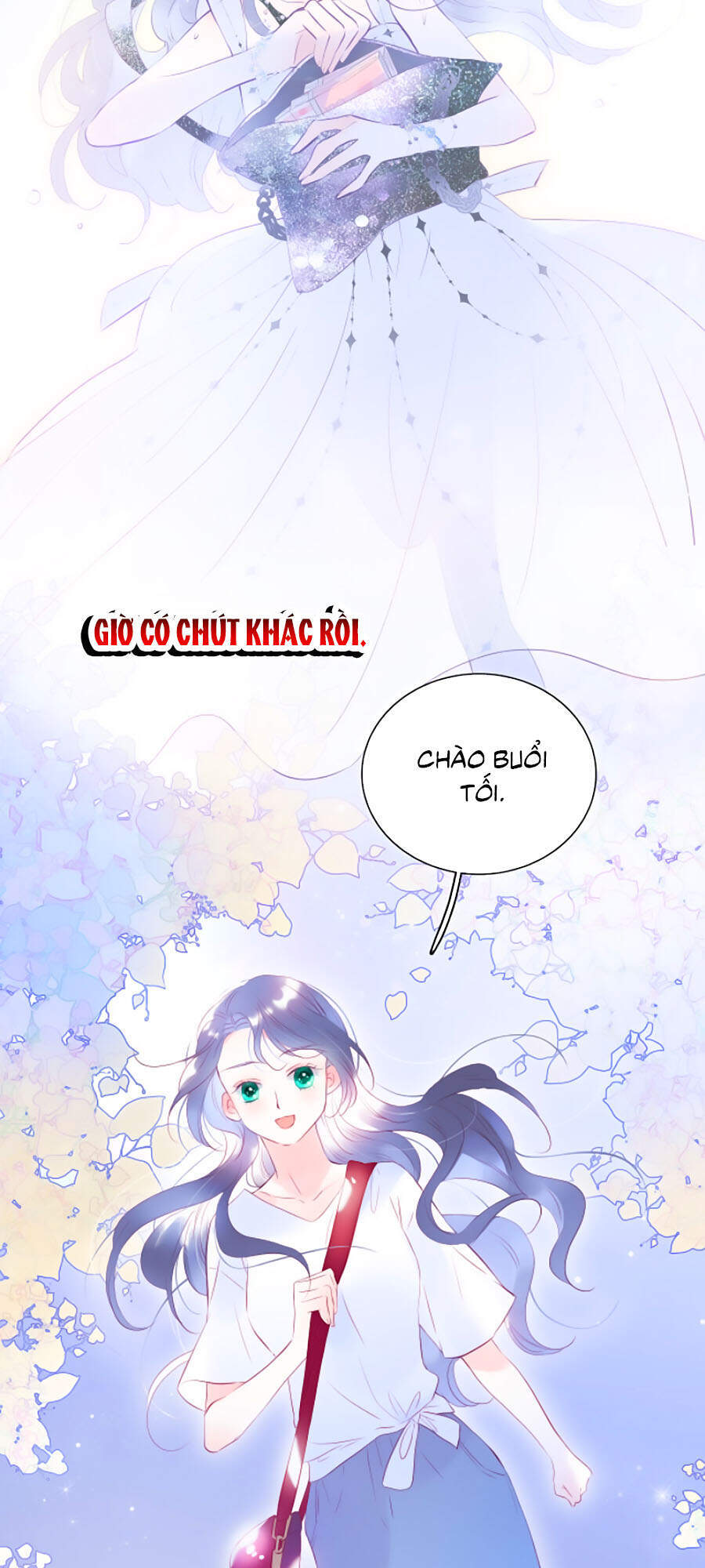 Hoa Bỏ Chạy Với Nhím Rồi Chapter 35 - 27