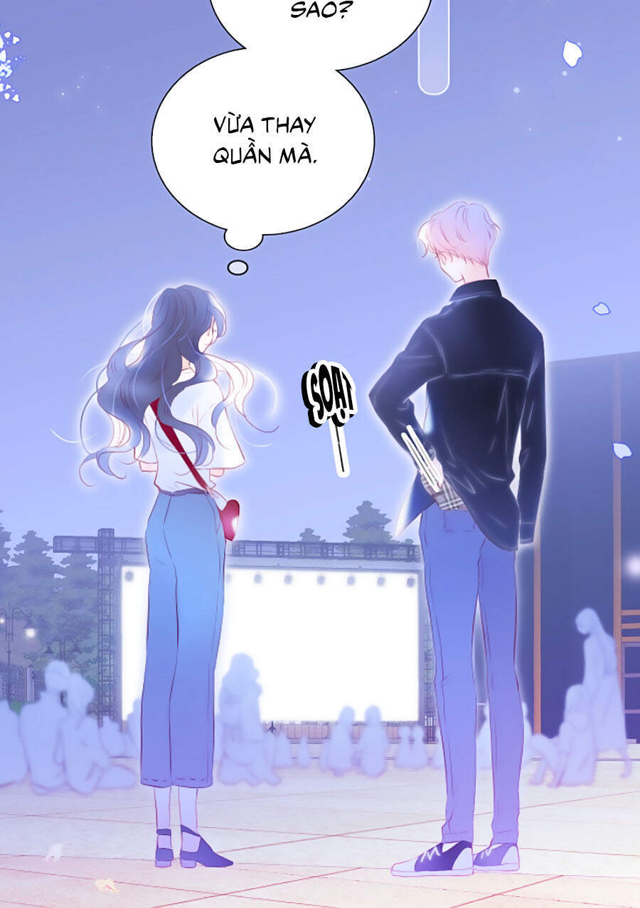 Hoa Bỏ Chạy Với Nhím Rồi Chapter 35 - 29