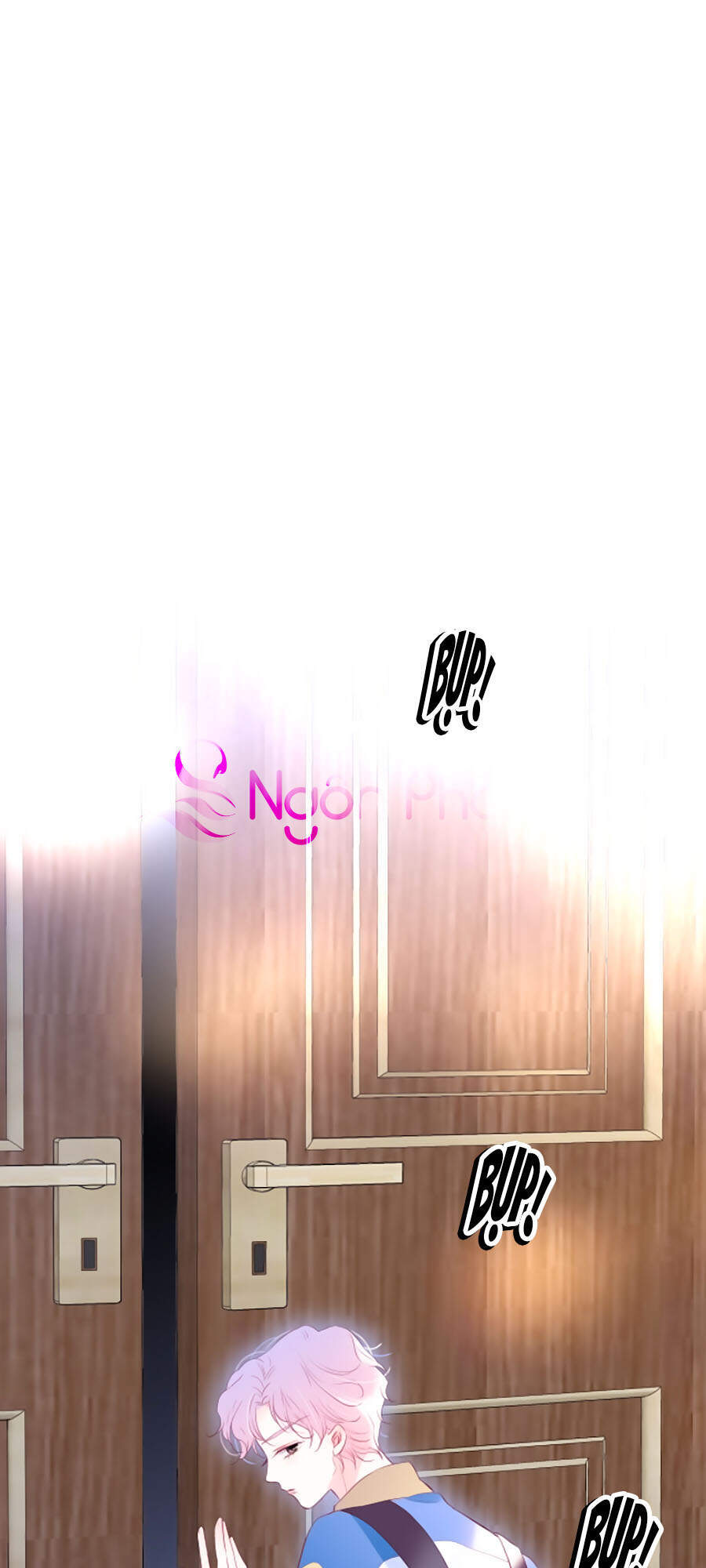 Hoa Bỏ Chạy Với Nhím Rồi Chapter 35 - 4