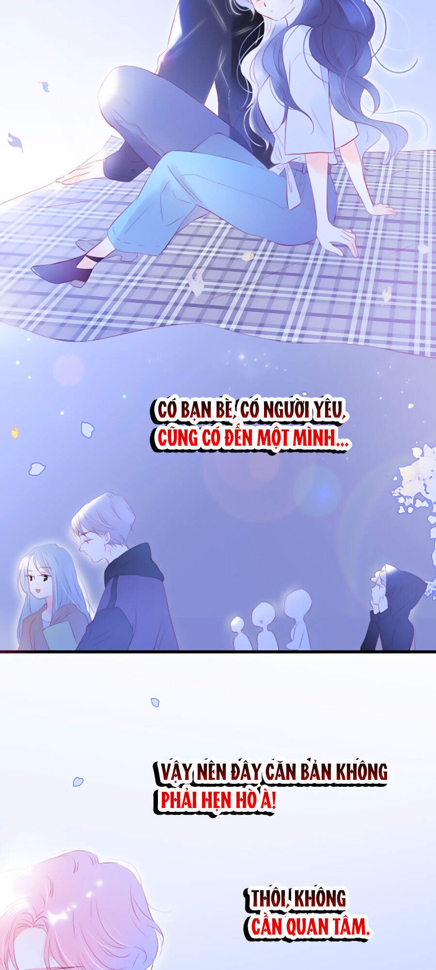 Hoa Bỏ Chạy Với Nhím Rồi Chapter 35 - 31