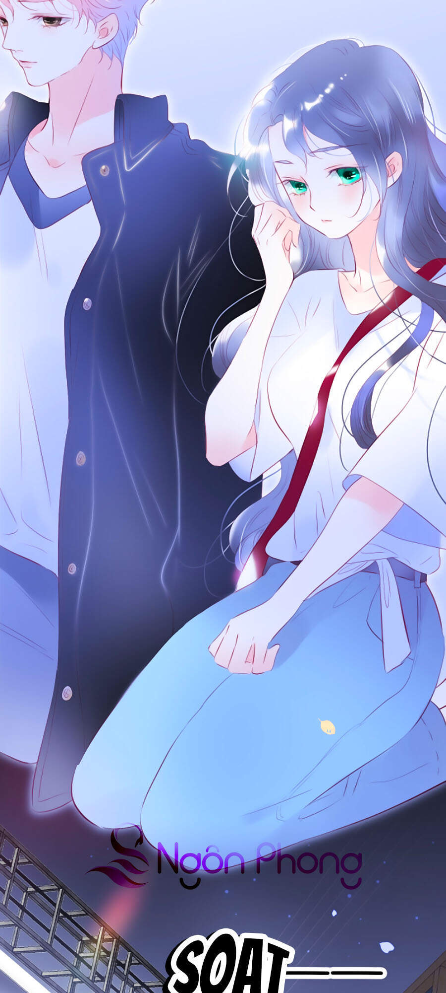 Hoa Bỏ Chạy Với Nhím Rồi Chapter 35 - 32