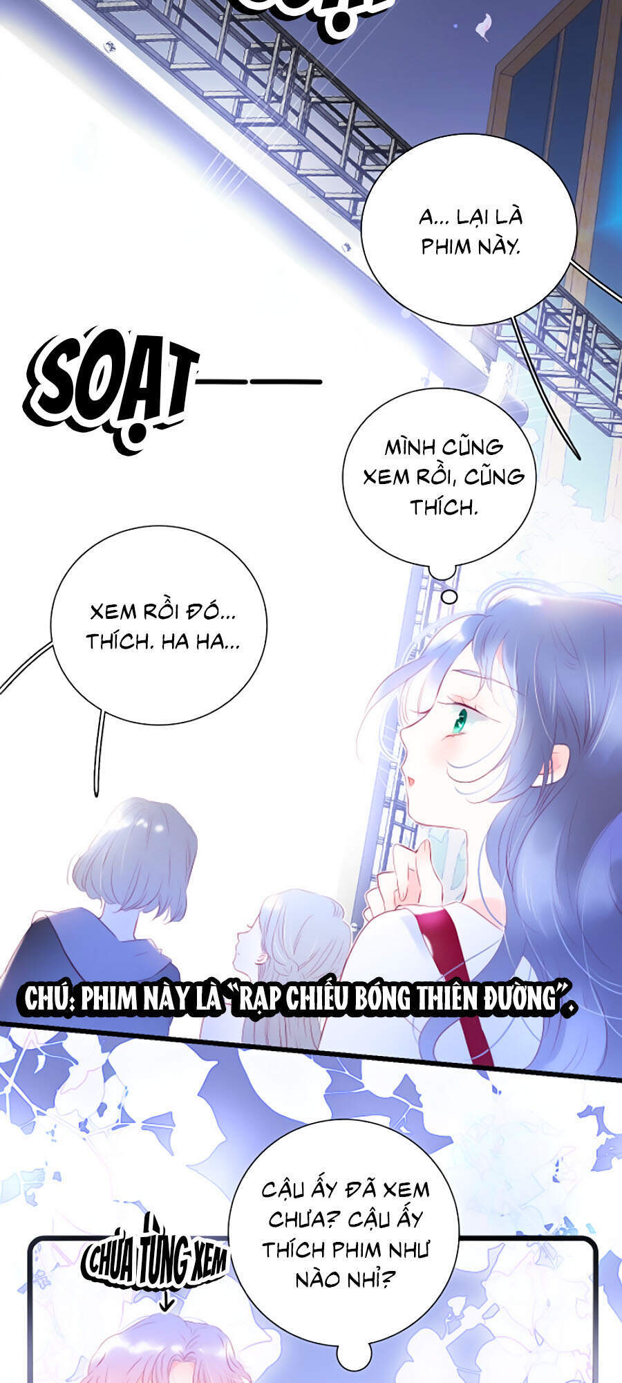 Hoa Bỏ Chạy Với Nhím Rồi Chapter 35 - 33