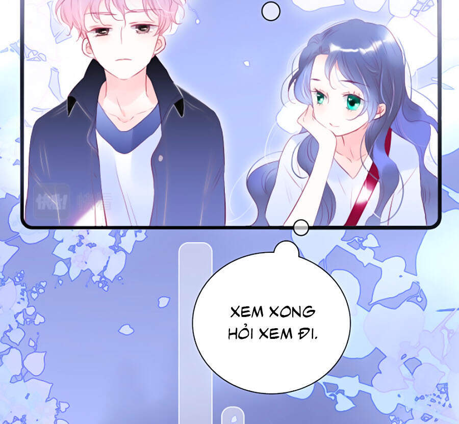 Hoa Bỏ Chạy Với Nhím Rồi Chapter 35 - 34