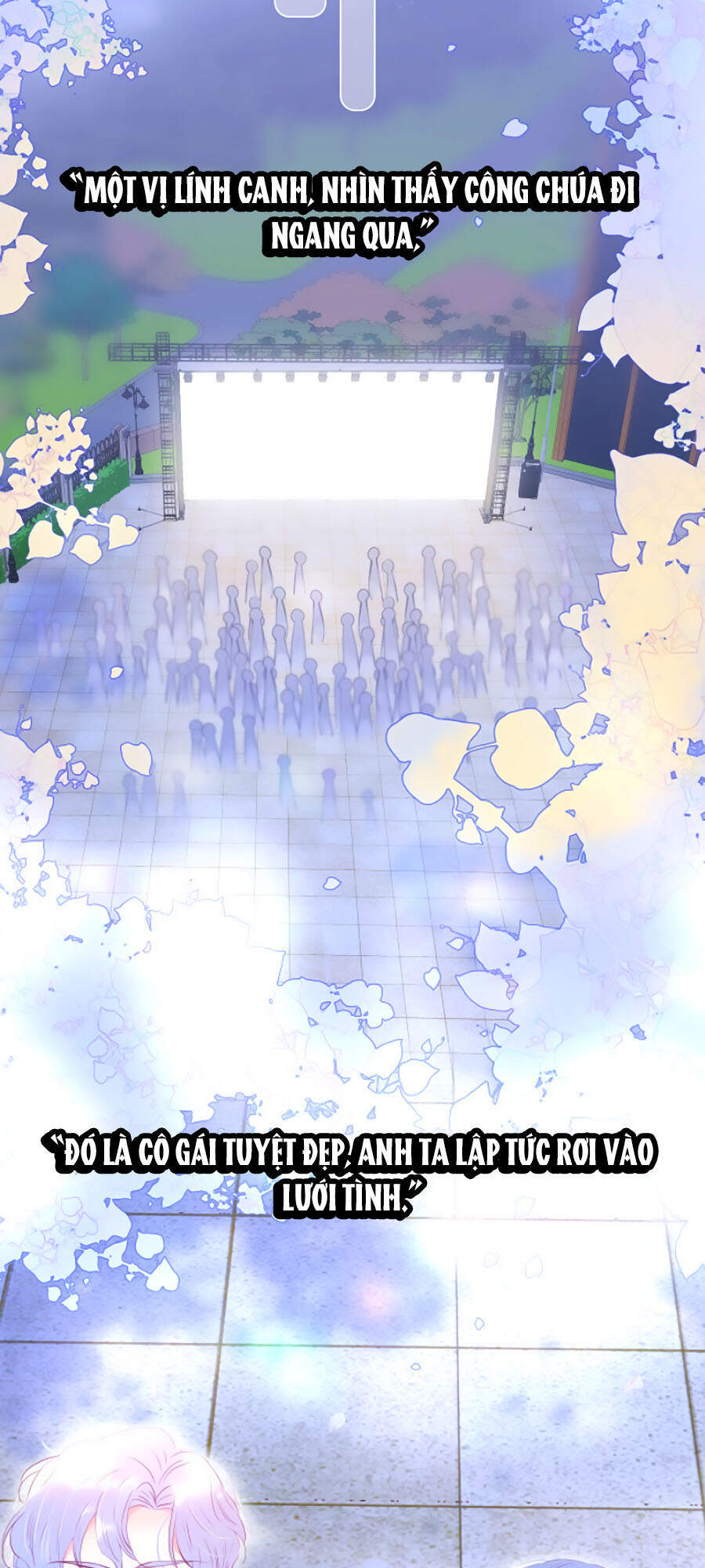 Hoa Bỏ Chạy Với Nhím Rồi Chapter 35 - 35