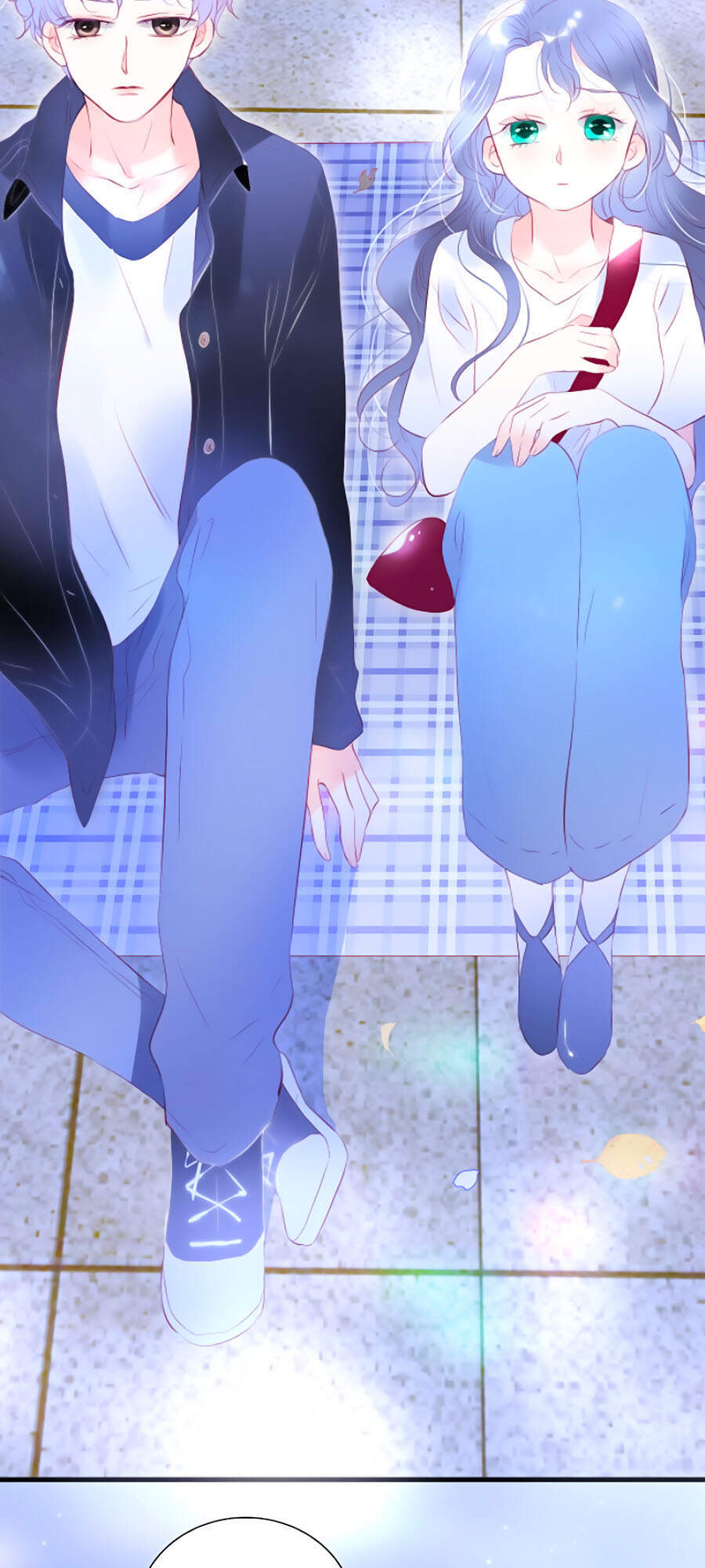 Hoa Bỏ Chạy Với Nhím Rồi Chapter 35 - 36