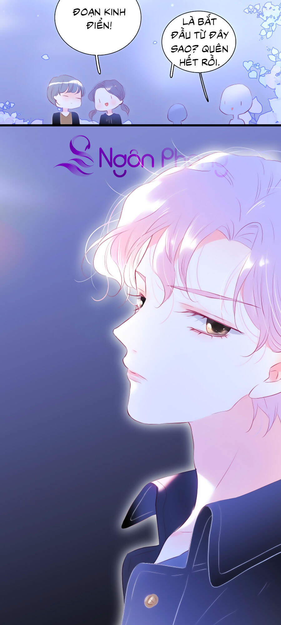 Hoa Bỏ Chạy Với Nhím Rồi Chapter 35 - 37