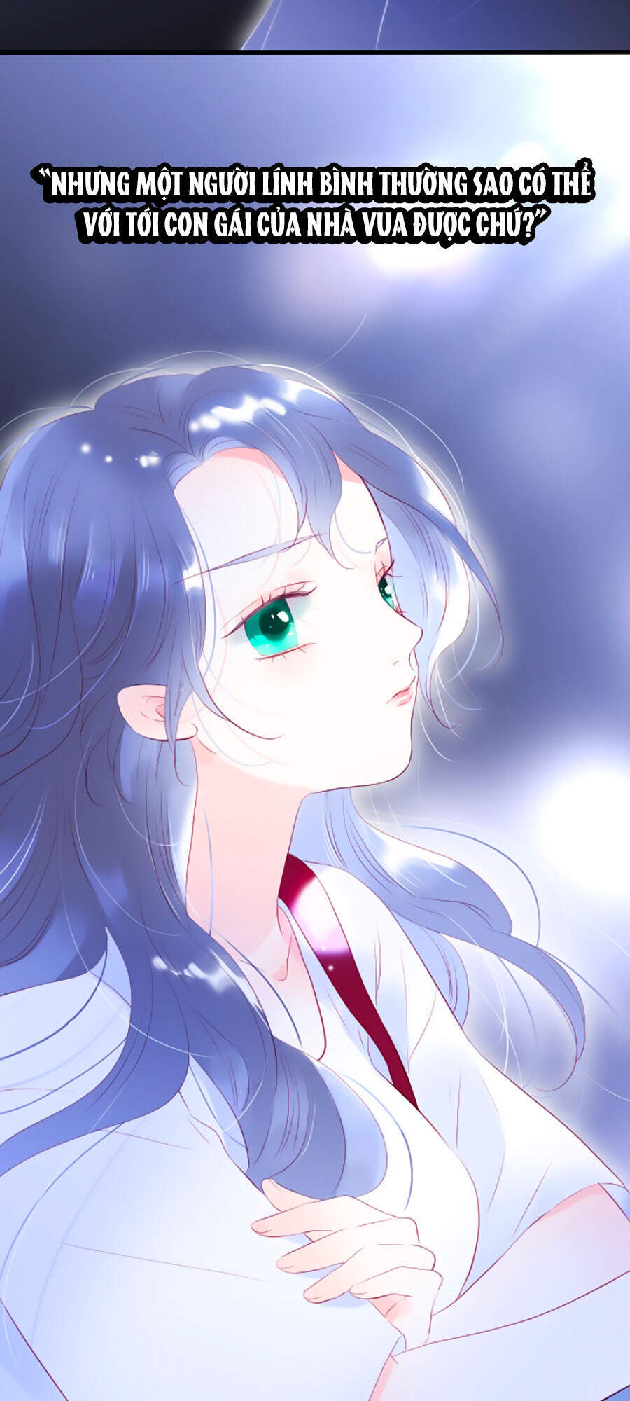 Hoa Bỏ Chạy Với Nhím Rồi Chapter 35 - 38