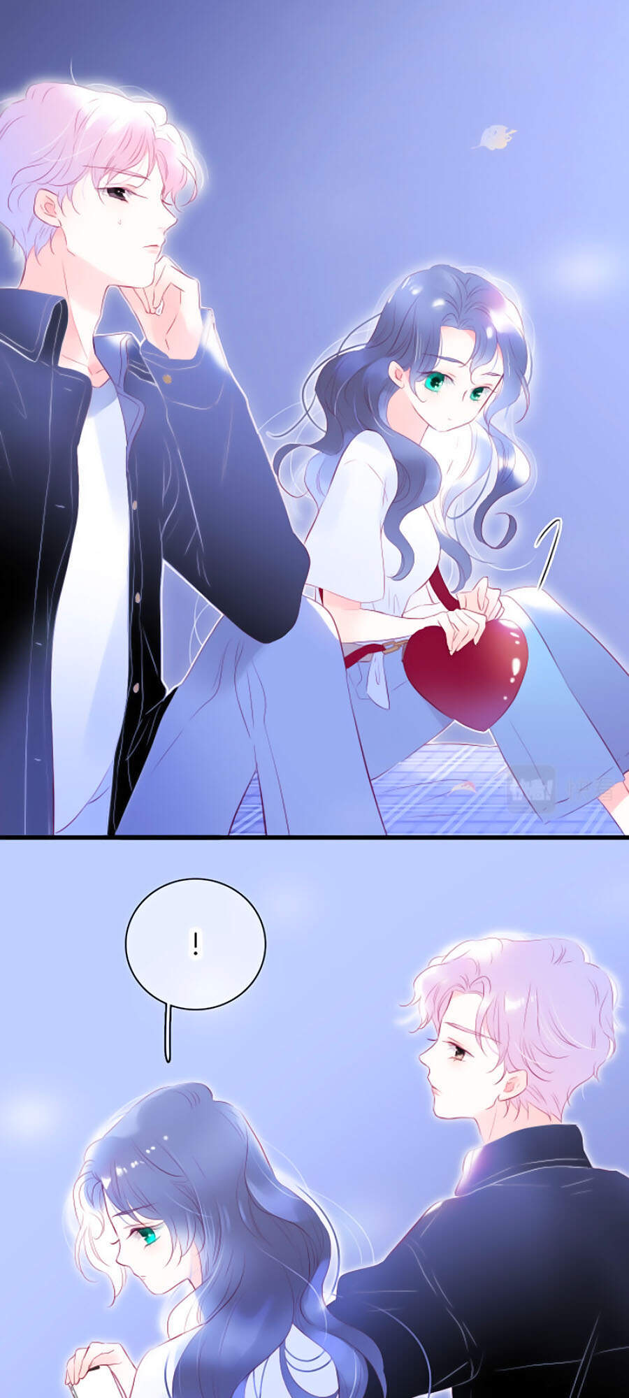 Hoa Bỏ Chạy Với Nhím Rồi Chapter 35 - 40