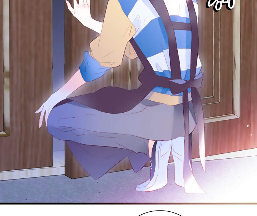 Hoa Bỏ Chạy Với Nhím Rồi Chapter 35 - 5