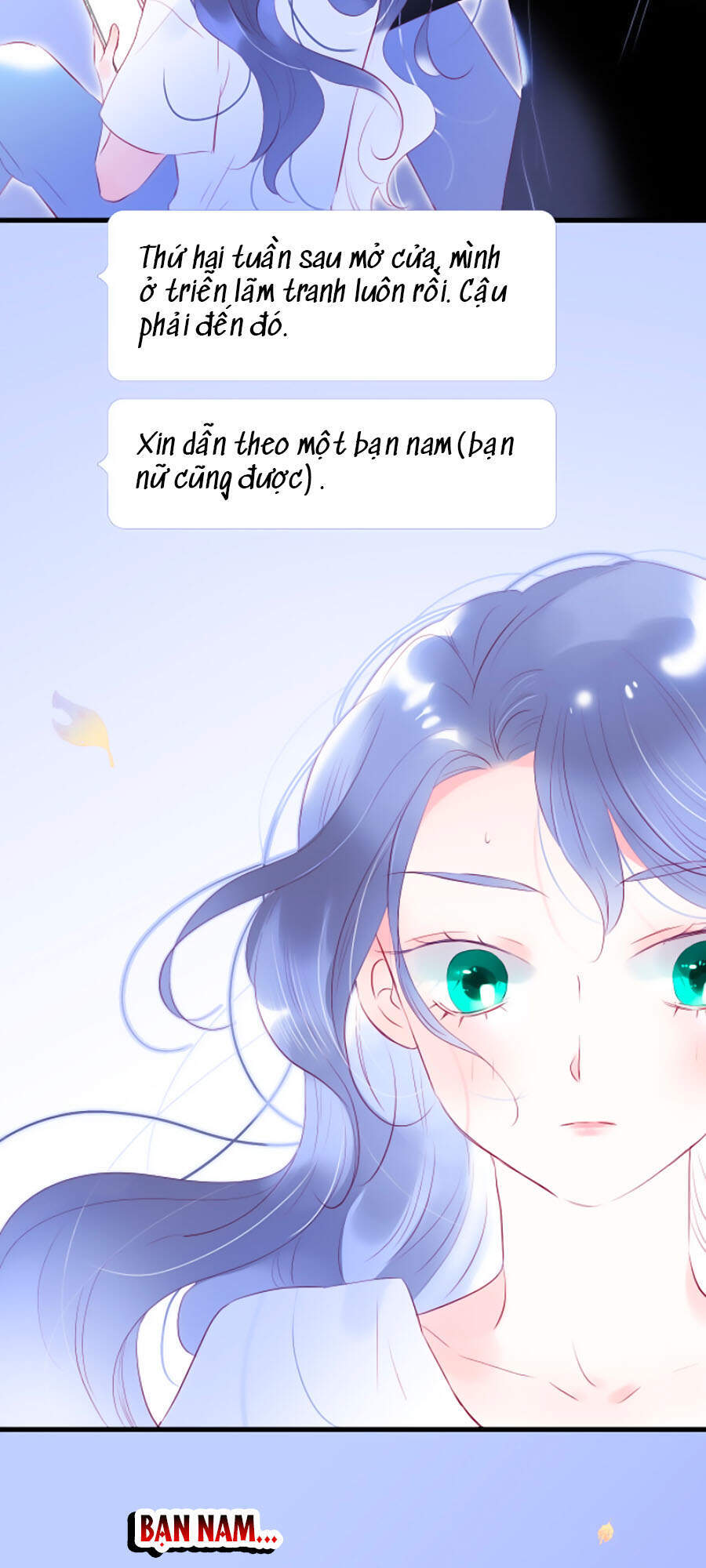 Hoa Bỏ Chạy Với Nhím Rồi Chapter 35 - 41