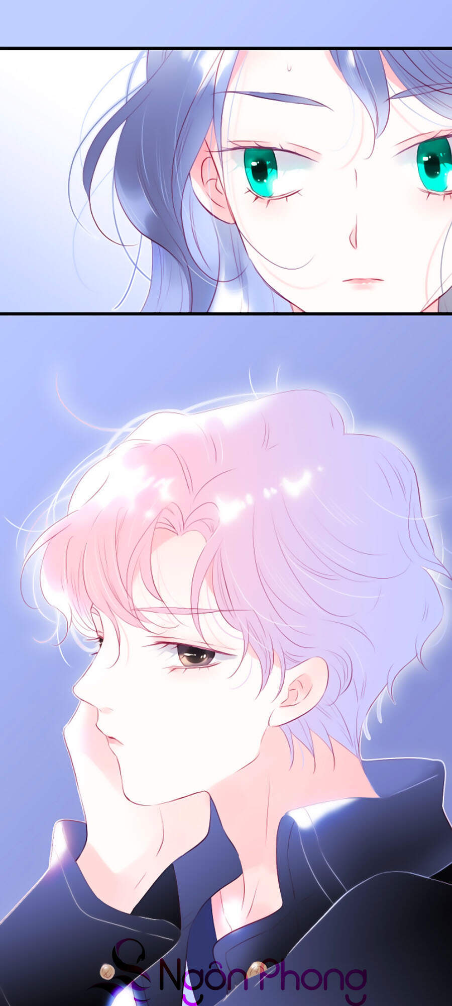 Hoa Bỏ Chạy Với Nhím Rồi Chapter 35 - 42