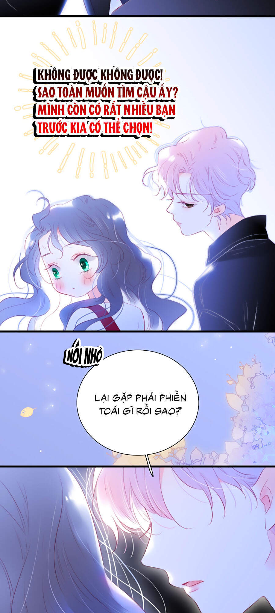 Hoa Bỏ Chạy Với Nhím Rồi Chapter 35 - 43