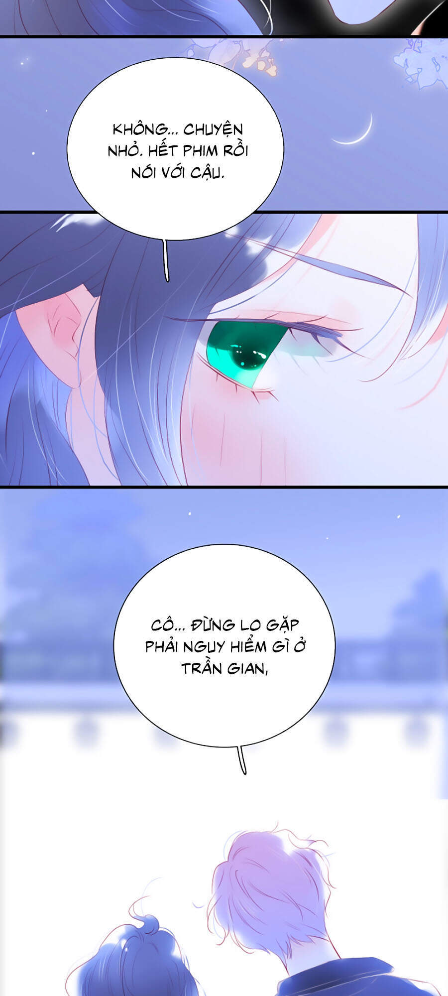 Hoa Bỏ Chạy Với Nhím Rồi Chapter 35 - 44