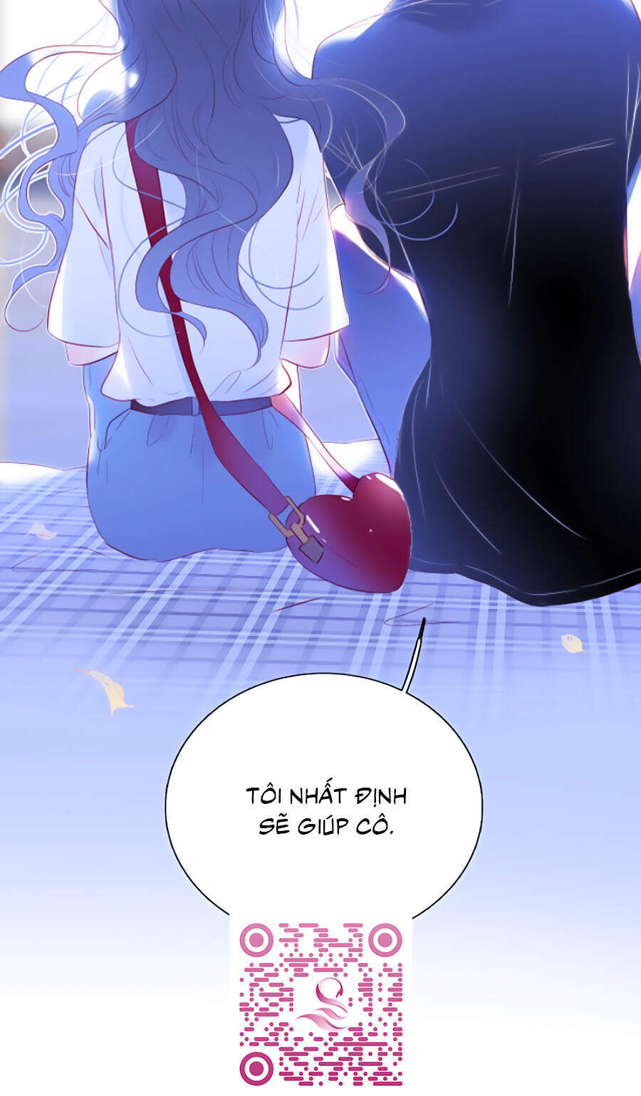 Hoa Bỏ Chạy Với Nhím Rồi Chapter 35 - 45