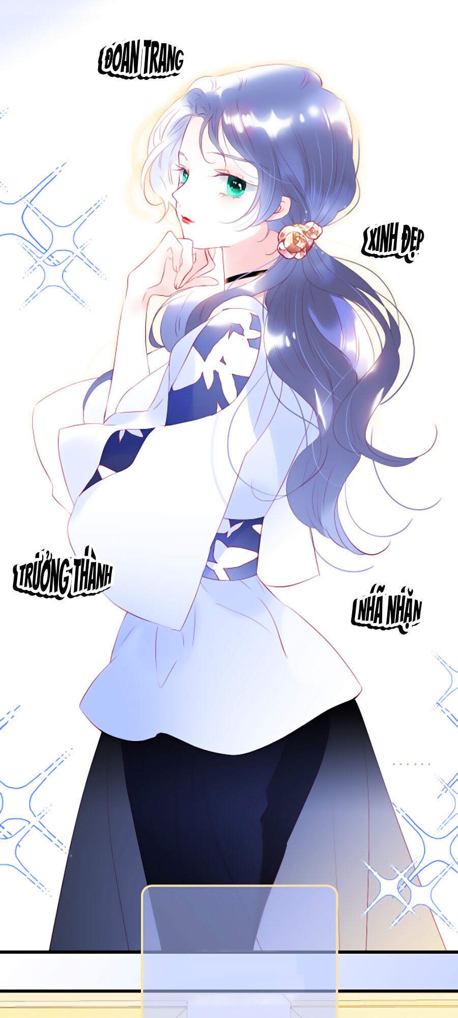 Hoa Bỏ Chạy Với Nhím Rồi Chapter 36 - 11