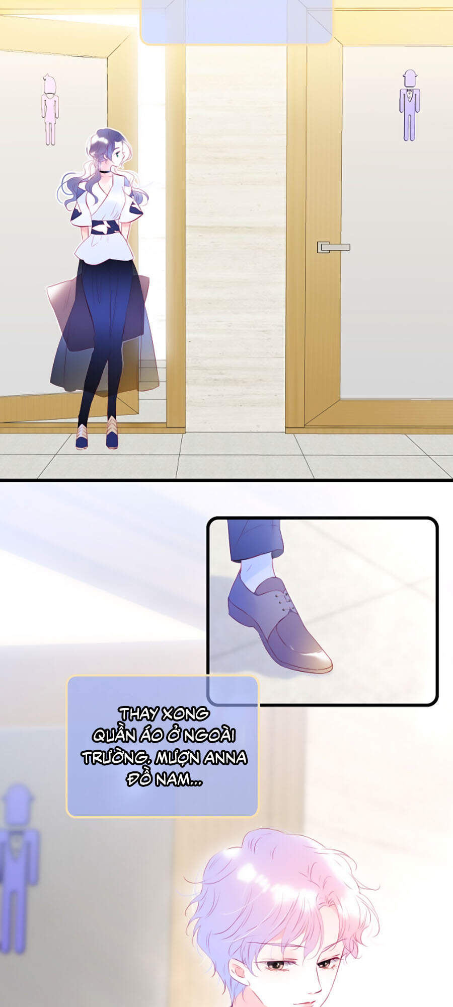 Hoa Bỏ Chạy Với Nhím Rồi Chapter 36 - 12