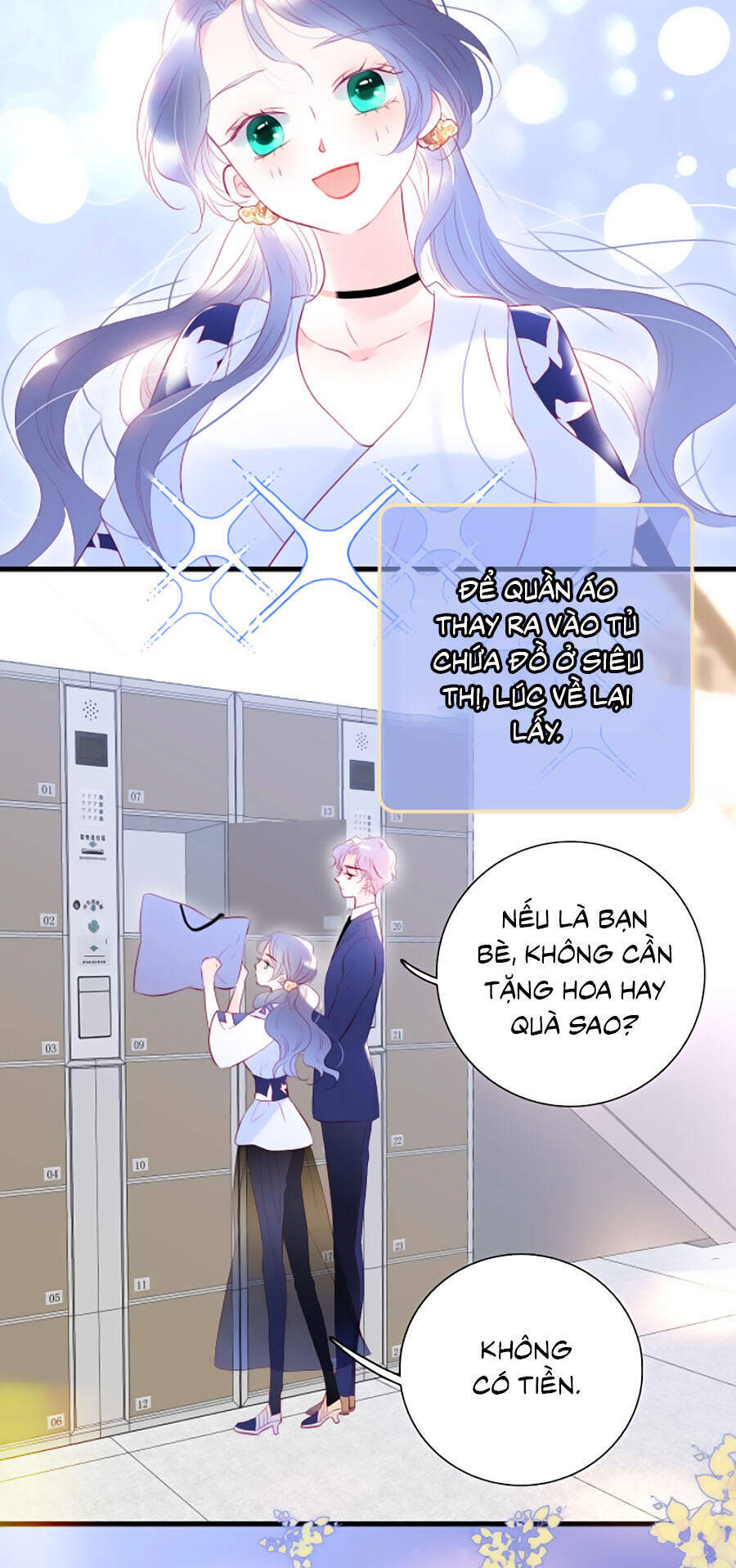 Hoa Bỏ Chạy Với Nhím Rồi Chapter 36 - 14