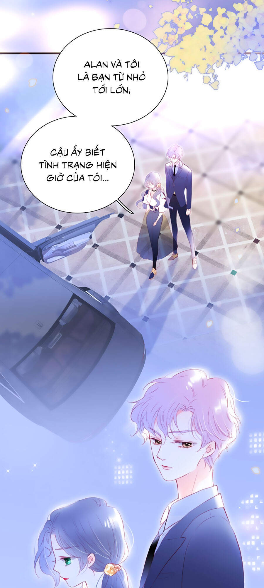 Hoa Bỏ Chạy Với Nhím Rồi Chapter 36 - 15