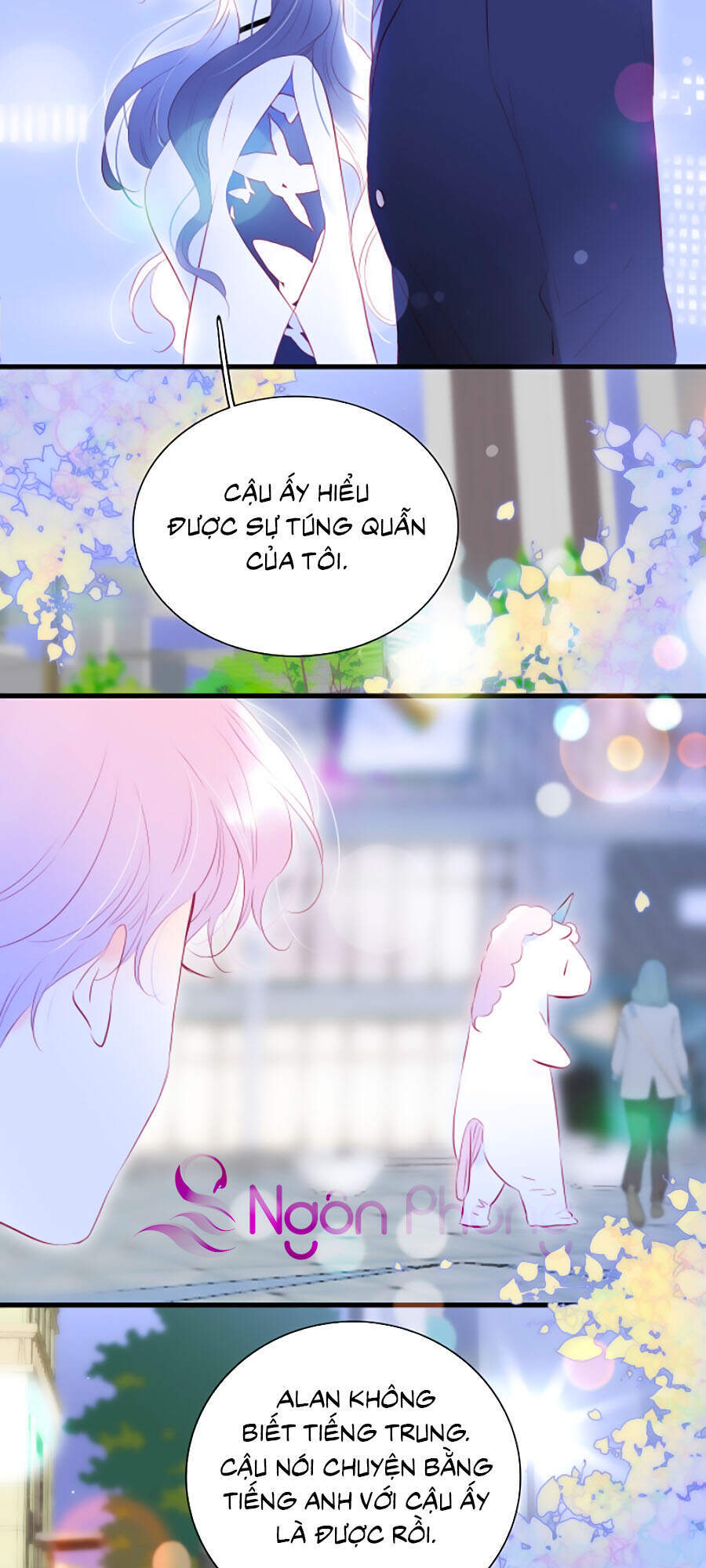 Hoa Bỏ Chạy Với Nhím Rồi Chapter 36 - 16