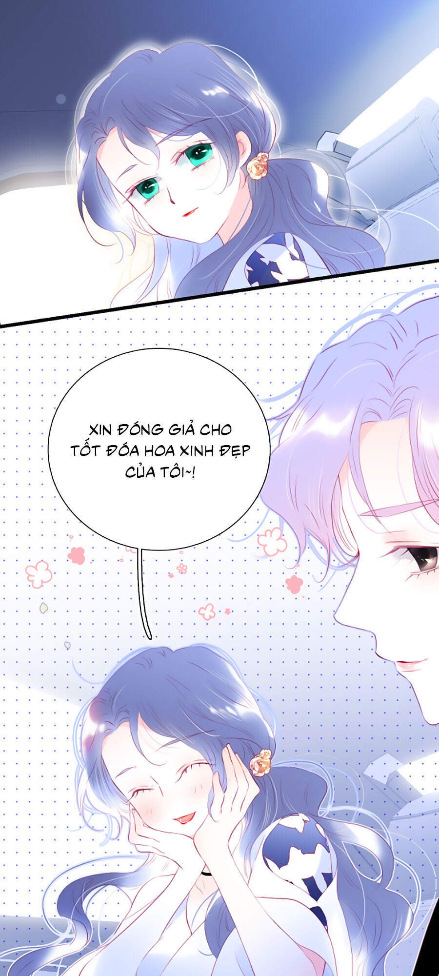 Hoa Bỏ Chạy Với Nhím Rồi Chapter 36 - 19