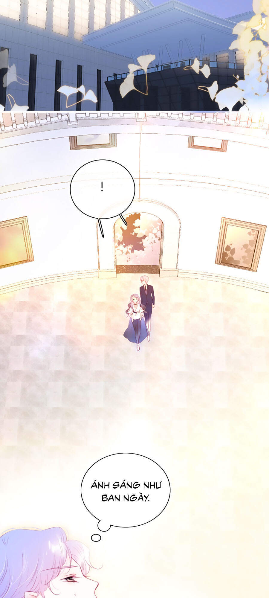 Hoa Bỏ Chạy Với Nhím Rồi Chapter 36 - 21