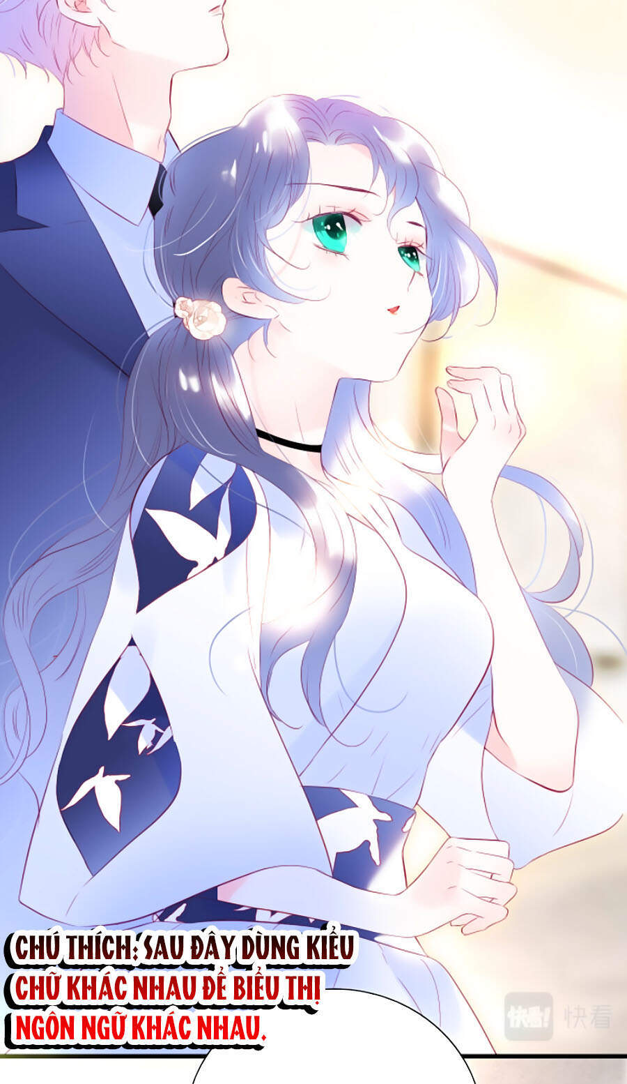 Hoa Bỏ Chạy Với Nhím Rồi Chapter 36 - 22