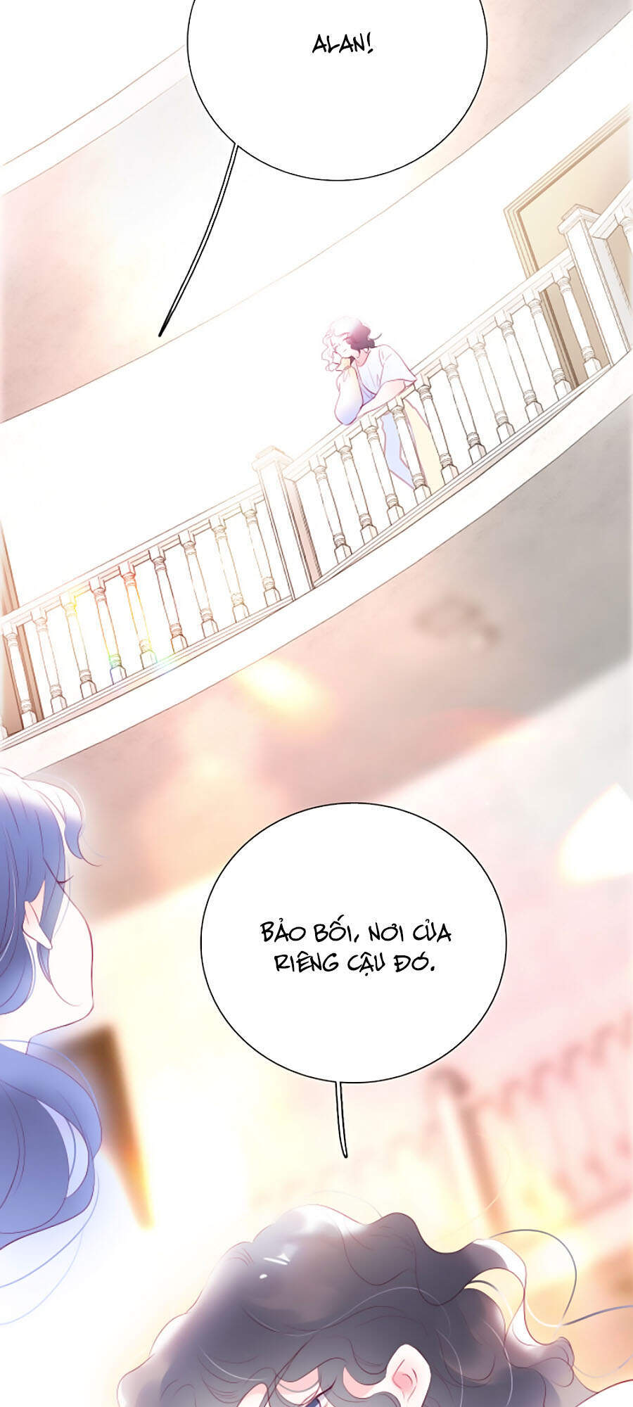 Hoa Bỏ Chạy Với Nhím Rồi Chapter 36 - 23