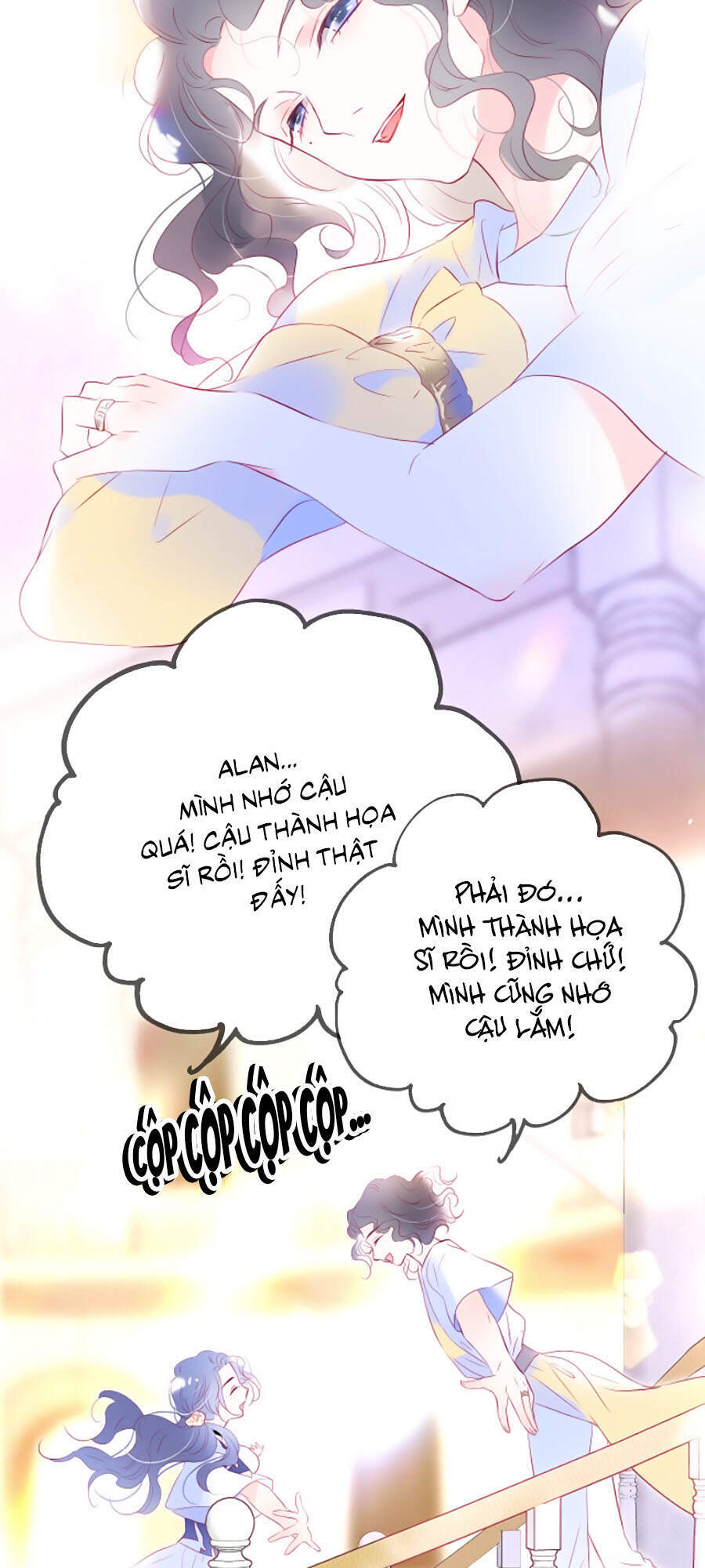 Hoa Bỏ Chạy Với Nhím Rồi Chapter 36 - 24